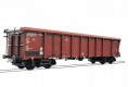 5280 Fleischmann Roll-roof car type Tamns.893